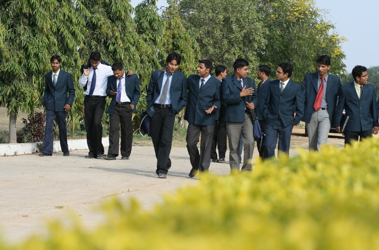 Vishwa Vishwani Institute of Systems and Management Others(2)