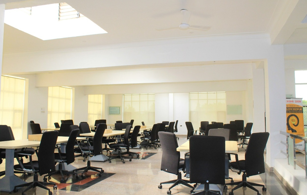 Vishwa Vishwani Institute of Systems and Management Others(4)