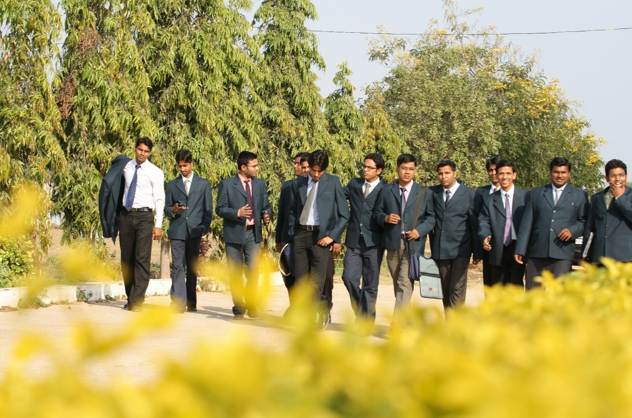 Vishwa Vishwani Institute of Systems and Management Others(6)