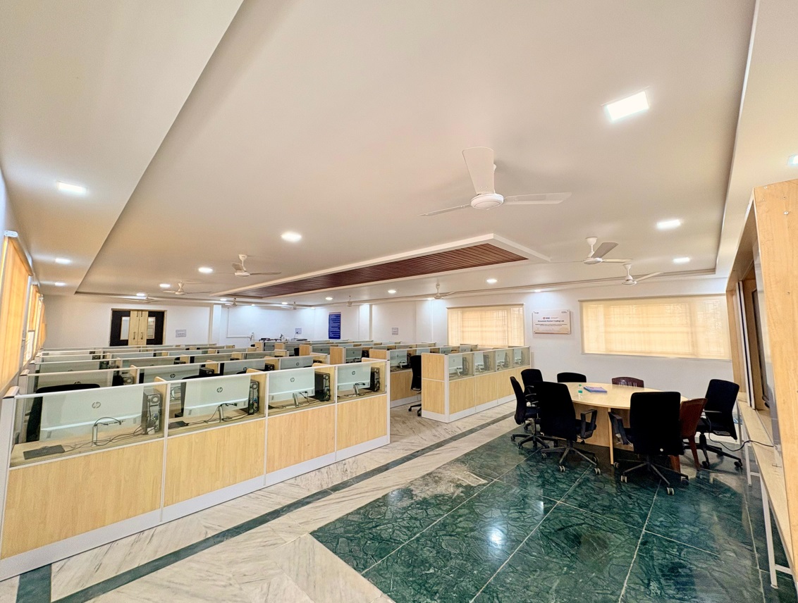 Vishwa Vishwani Institute of Systems and Management Labs(1)