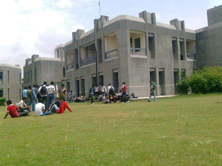VGEC Campus View(2)