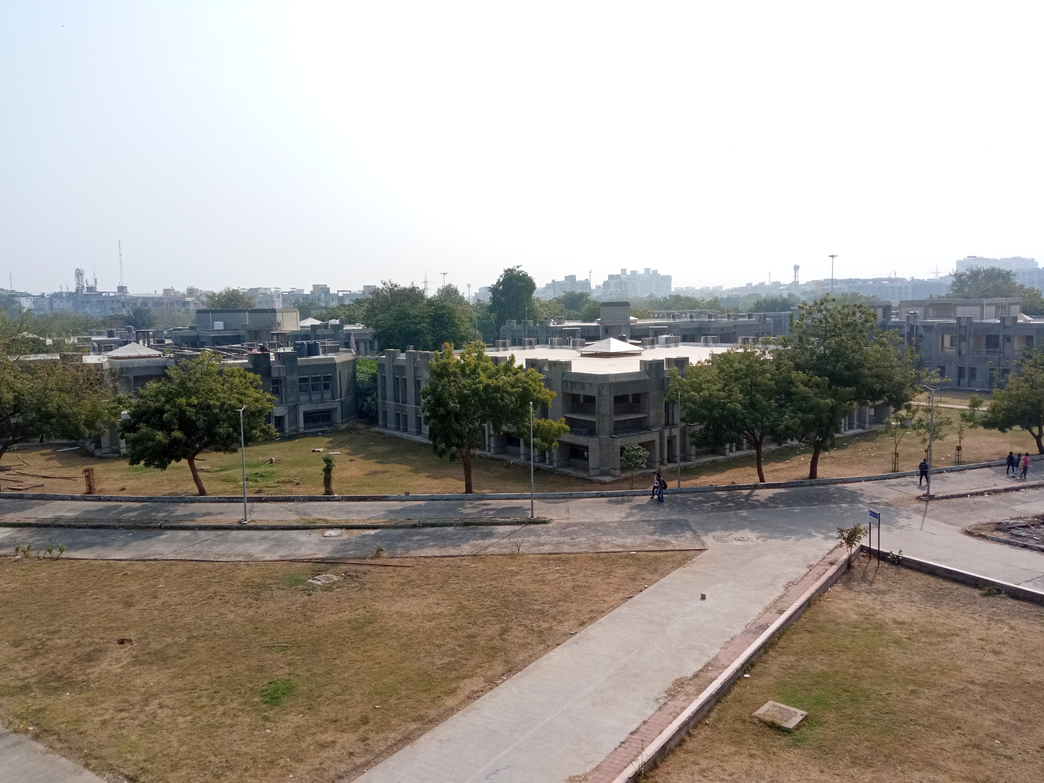 VGEC Campus View(3)