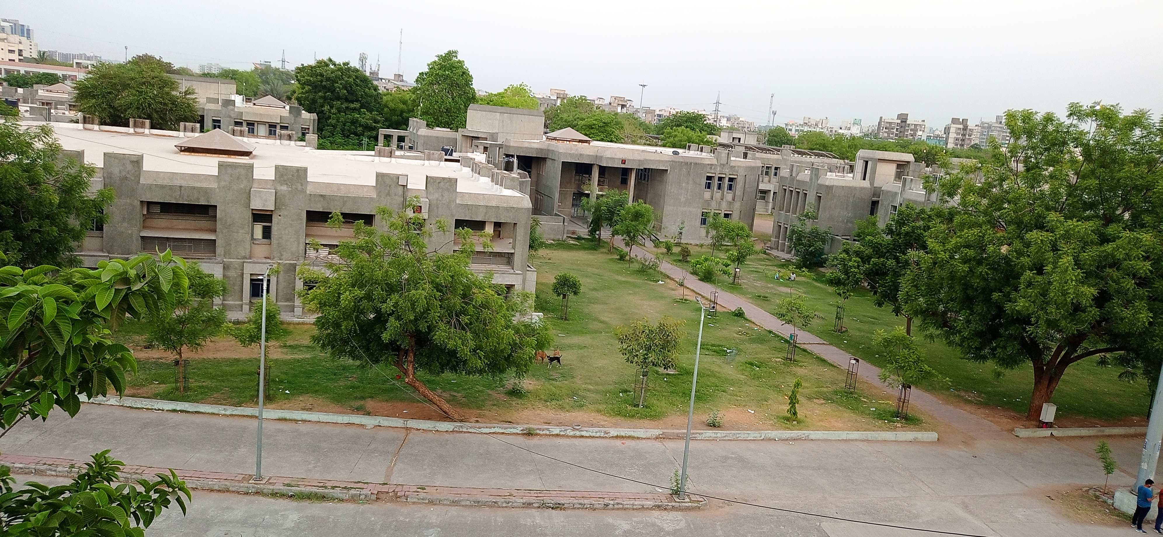 VGEC Campus View(4)