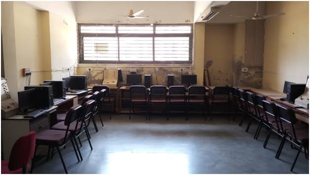 VGEC Labs