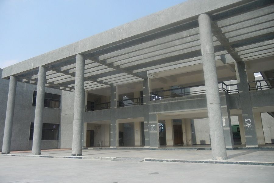 VGEC Campus Building(1)