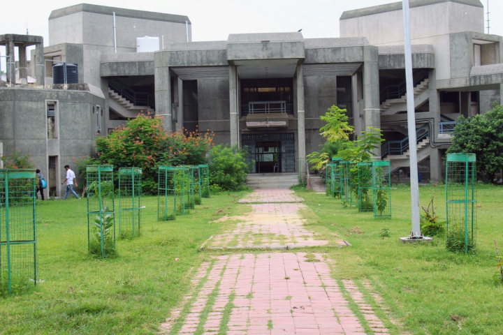 VGEC Campus Building(3)