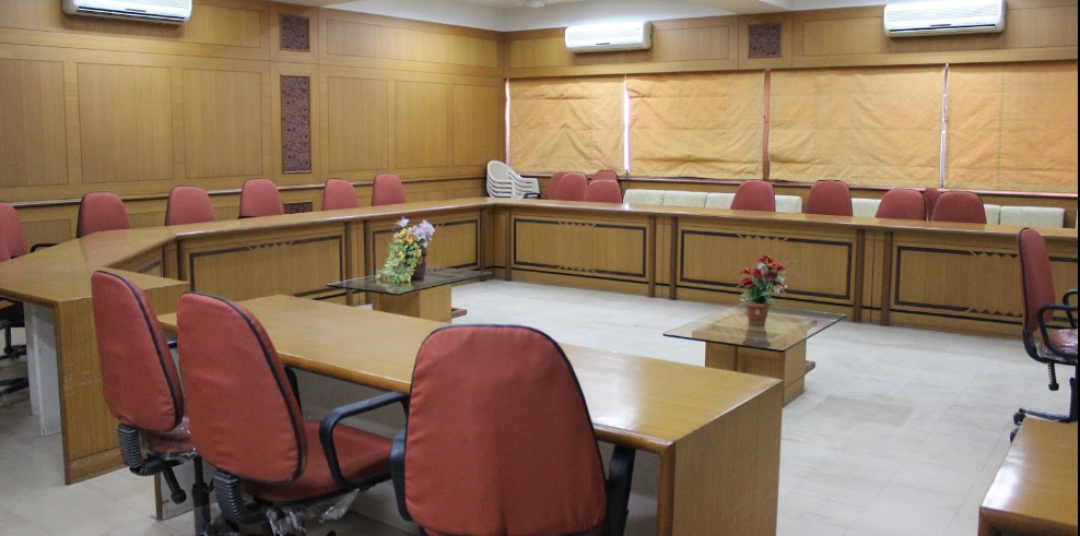 VIT Pune Conference Room