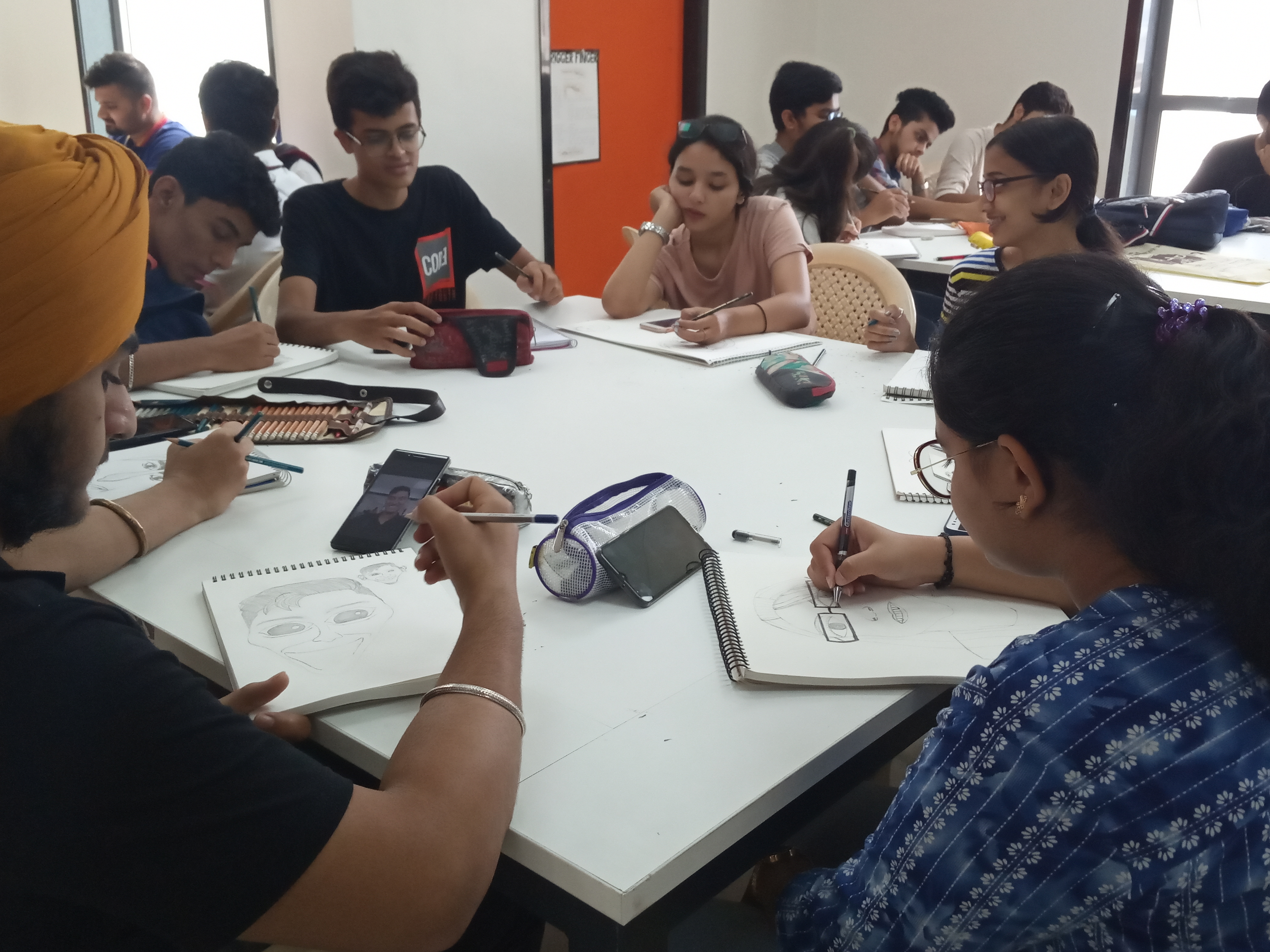 Vishwakarma University Others(2)