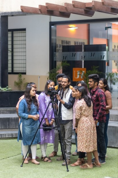 Vishwakarma University Others(9)