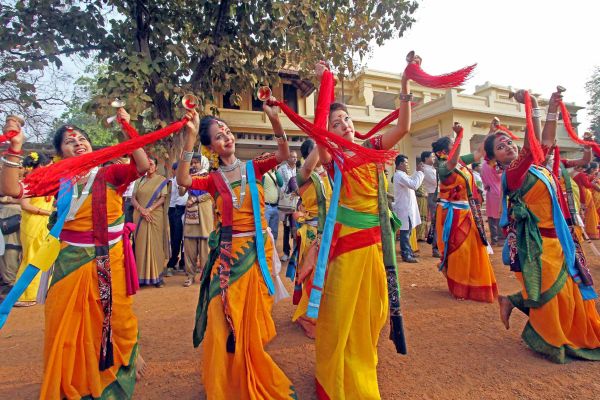 Visva Bharati University Others(2)