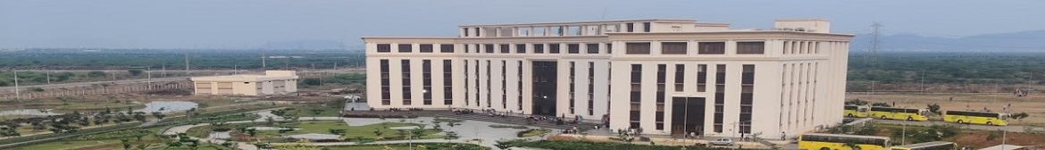 VIT-AP University Campus Building