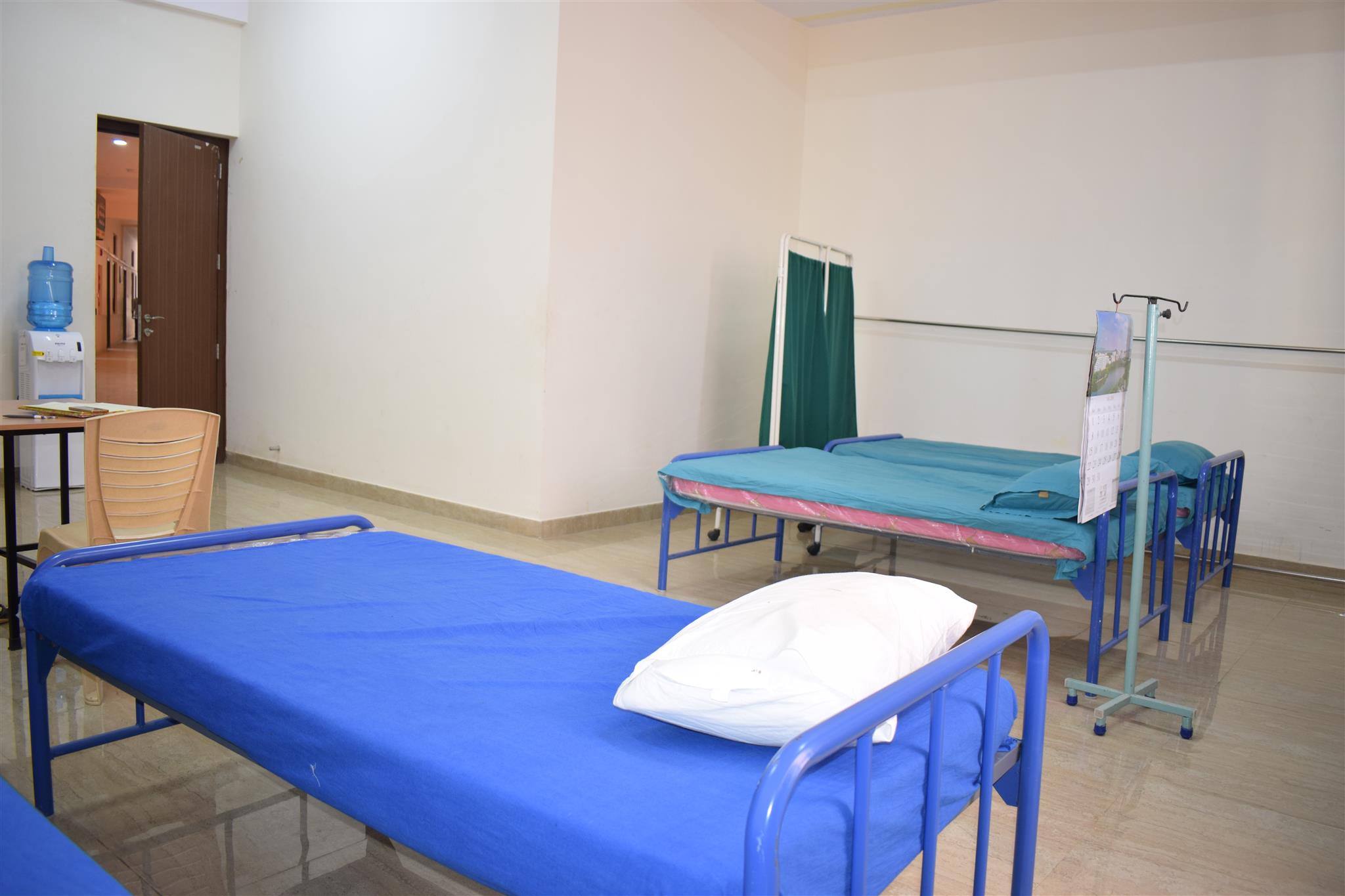 VIT-AP University Medical Facility