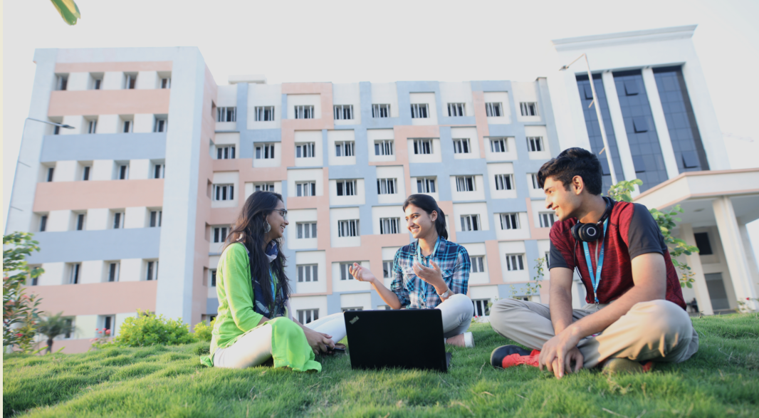 VIT Bhopal Campus View(1)
