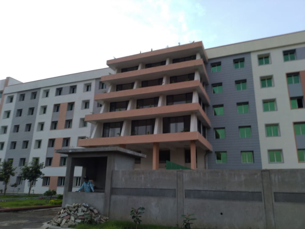 VIT Bhopal Campus Building(4)