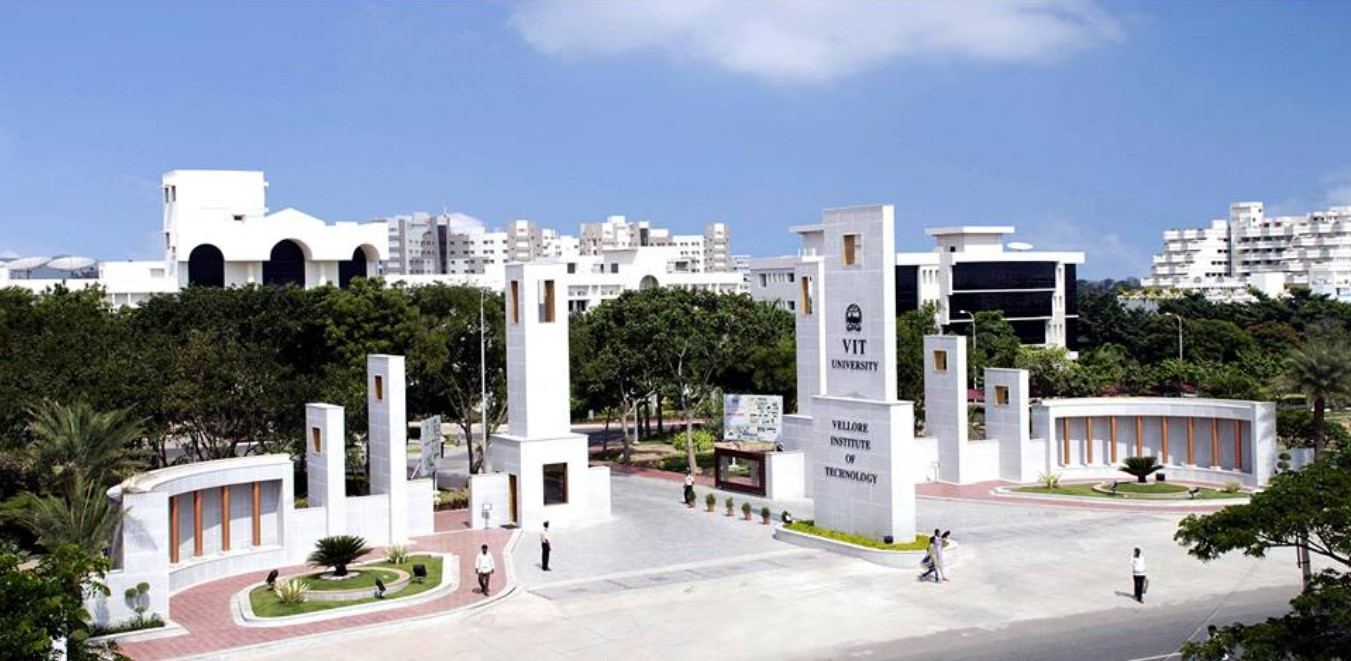 VIT Vellore Entrance