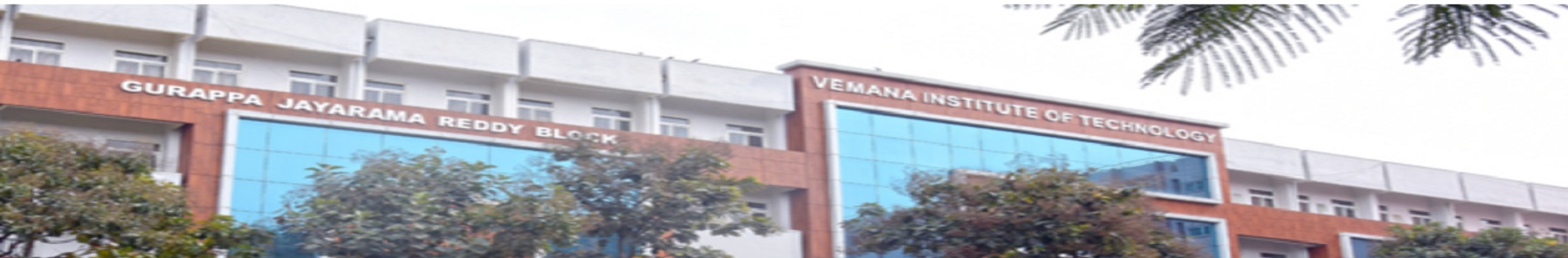 Vemana Institute of Technology Others