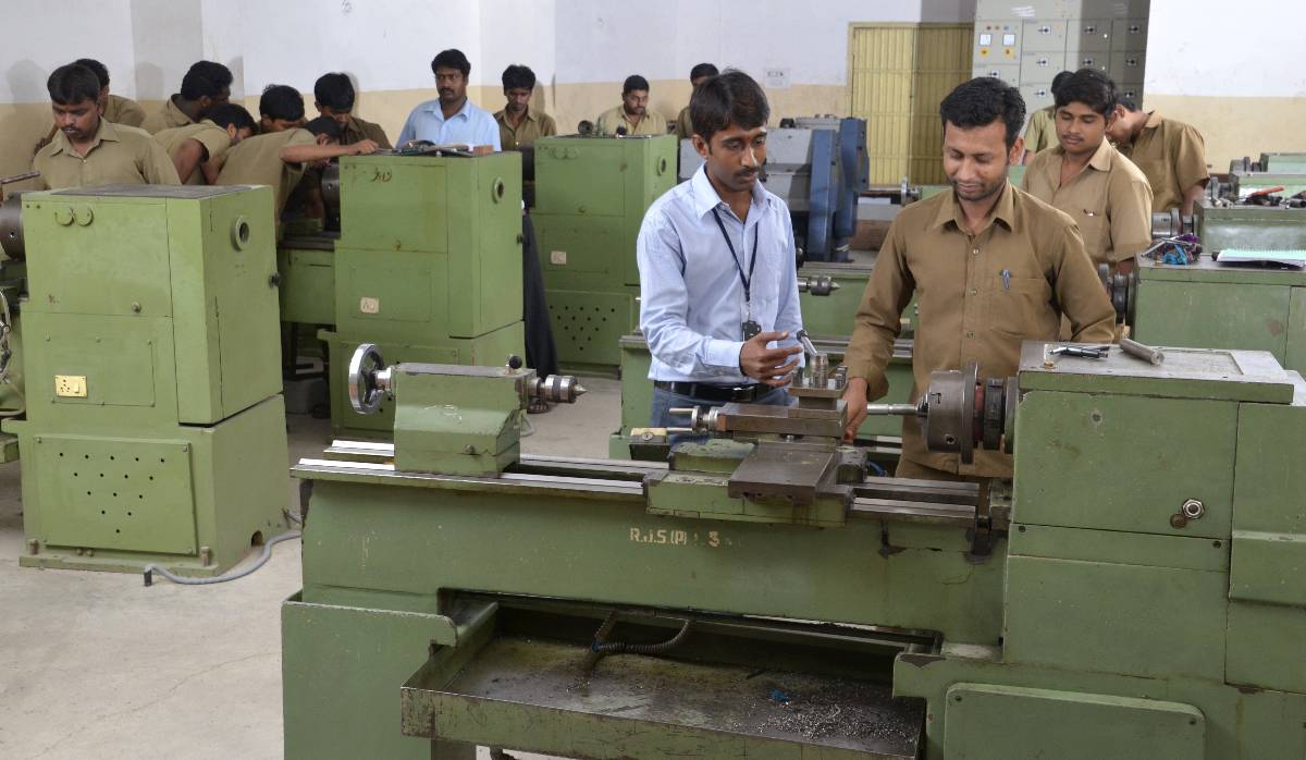 Vemana Institute of Technology Labs(1)