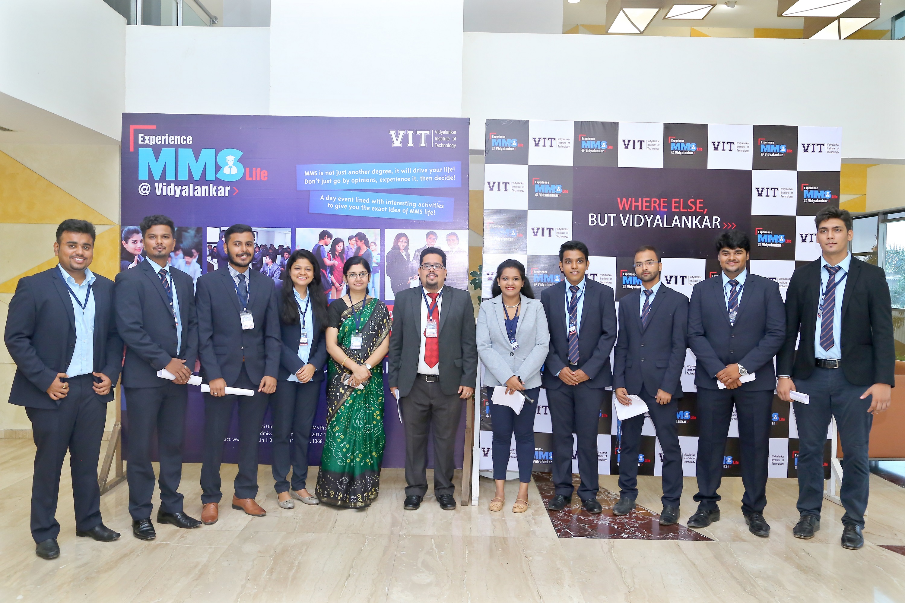 VIT - Vidyalankar Institute of Technology Others(3)