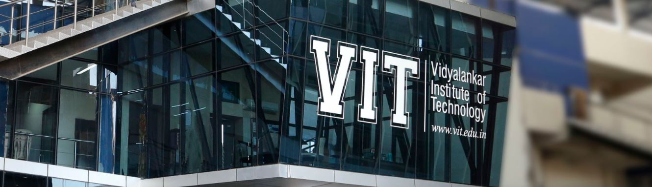 VIT - Vidyalankar Institute of Technology Academic Block