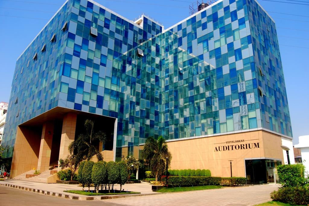 VIT - Vidyalankar Institute of Technology Auditorium(1)