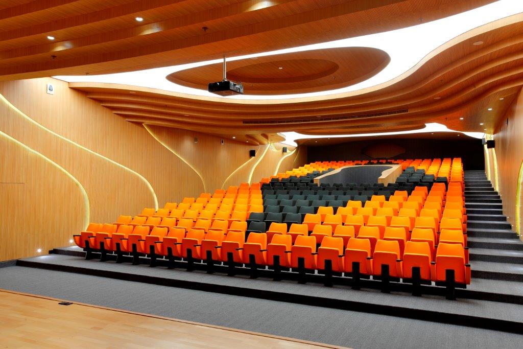 VIT - Vidyalankar Institute of Technology Auditorium(2)