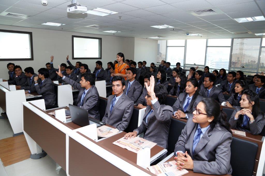 VIT - Vidyalankar Institute of Technology Classroom