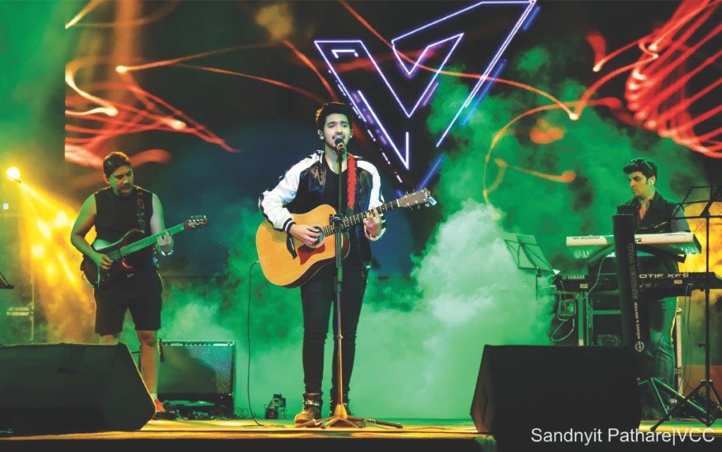 VIT - Vidyalankar Institute of Technology Event