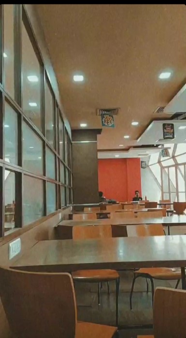VIT - Vidyalankar Institute of Technology Cafeteria / Mess