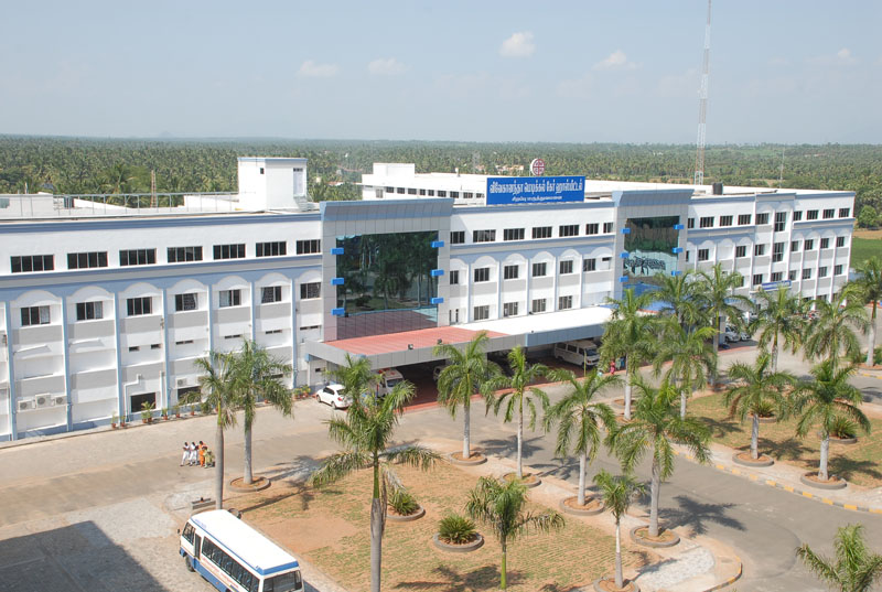 Vivekanadha College of Engineering For Women Medical Facility