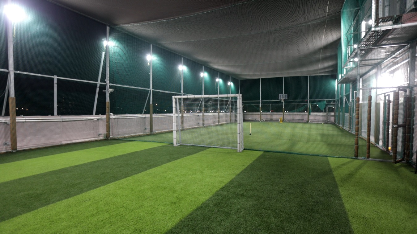VBS Mumbai Sports Facility(1)