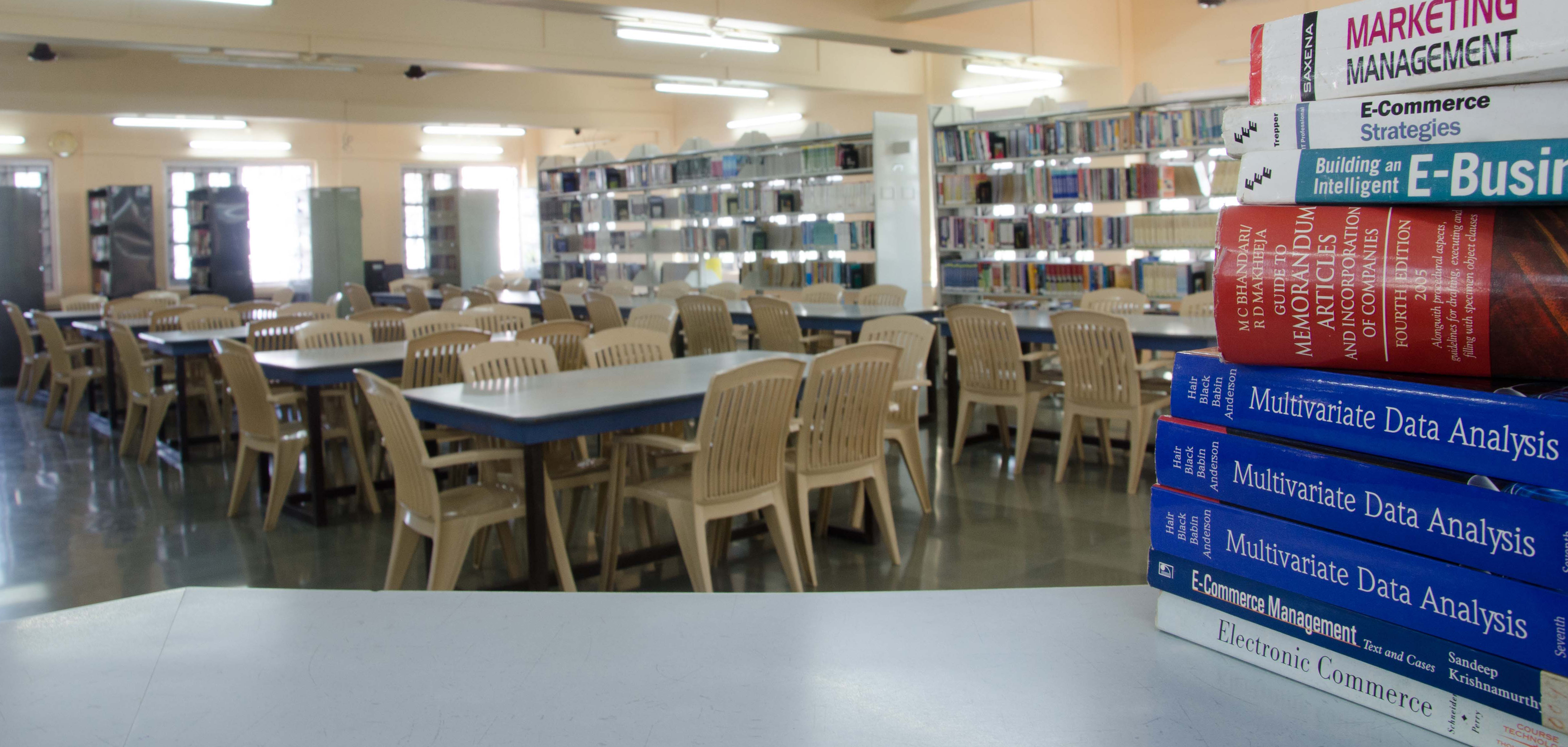 VBS Mumbai Library(2)