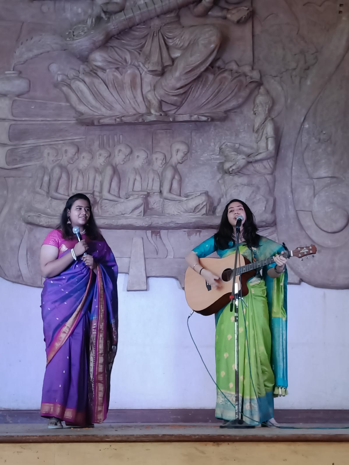 Vivekanand Education Society's College of Architecture Others(2)