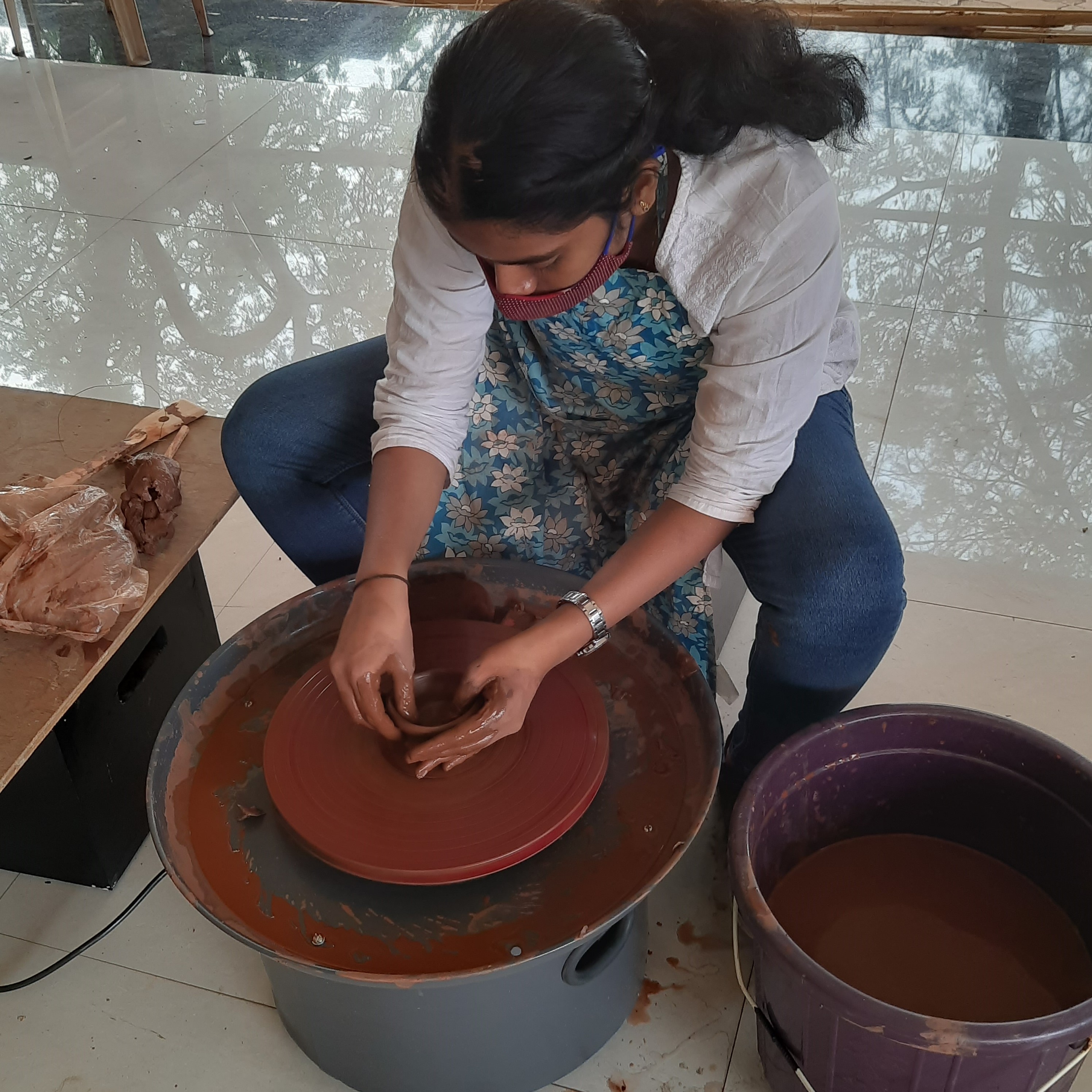 Vivekanand Education Society's College of Architecture Others(3)