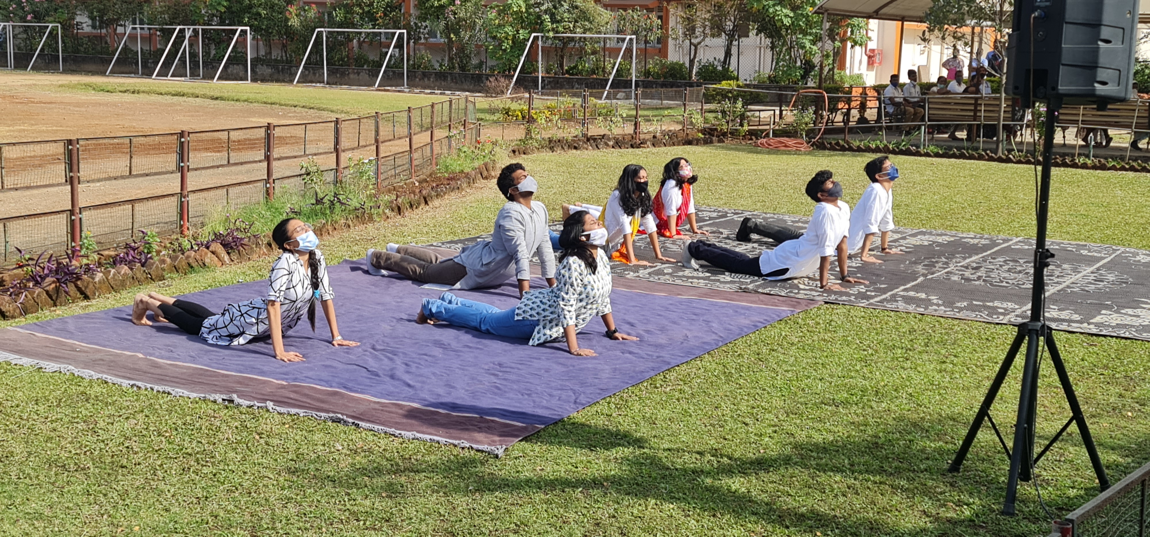 Vivekanand Education Society's College of Architecture Others(5)