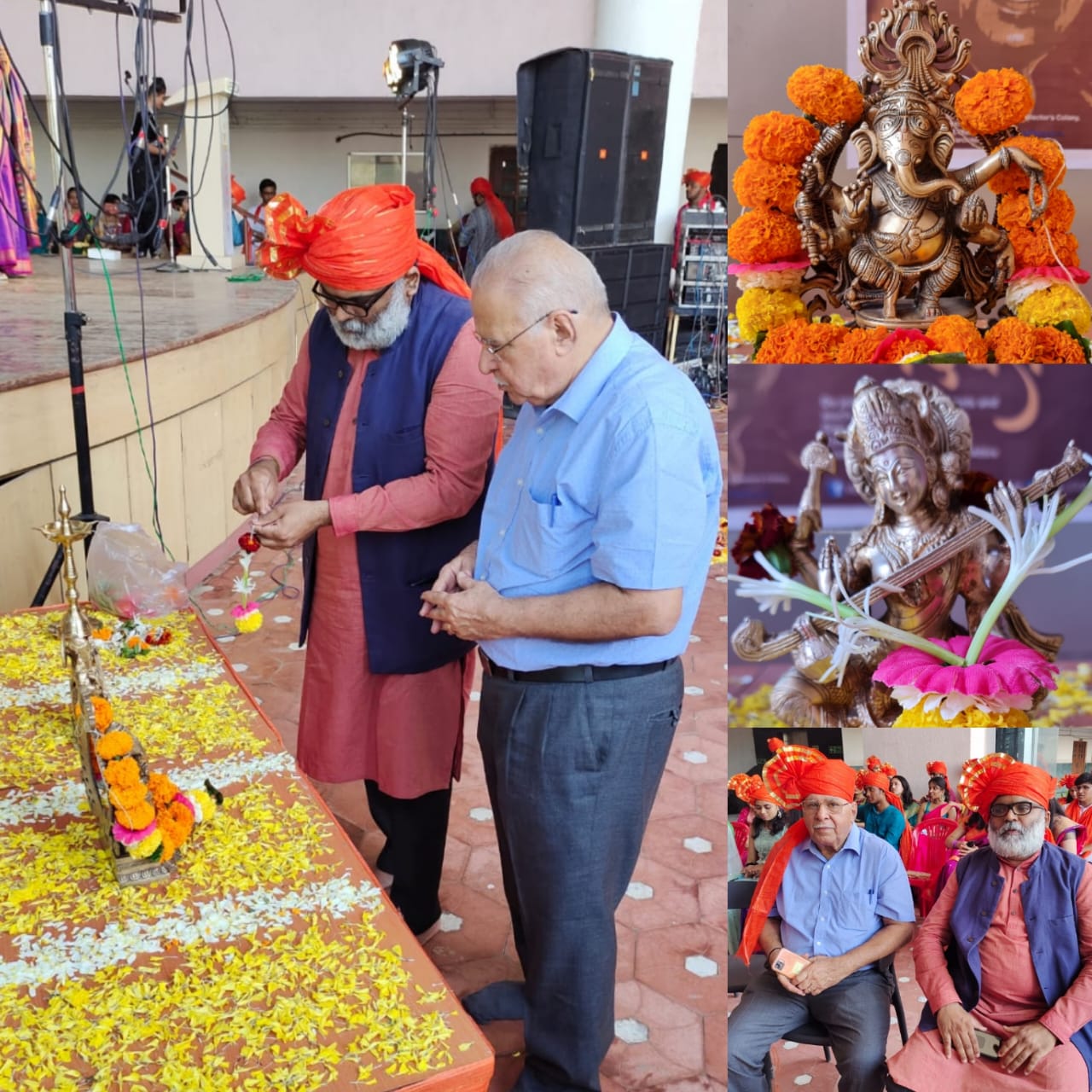 Vivekanand Education Society's College of Architecture Others(8)