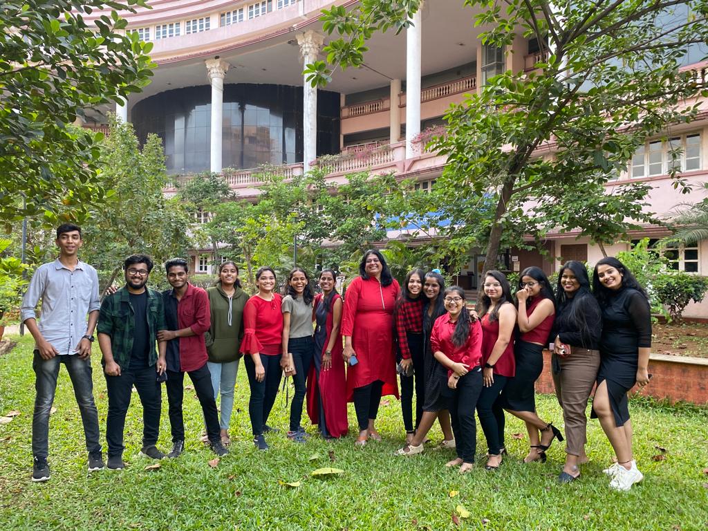 Vivekanand Education Society's College of Architecture Others(11)