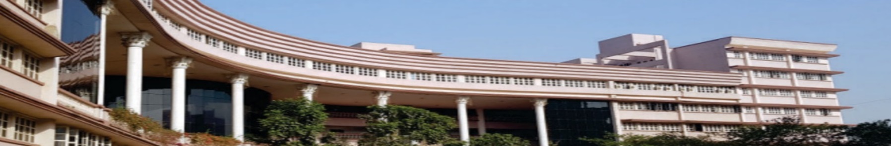 Vivekanand Education Society's College of Architecture Campus Building(1)