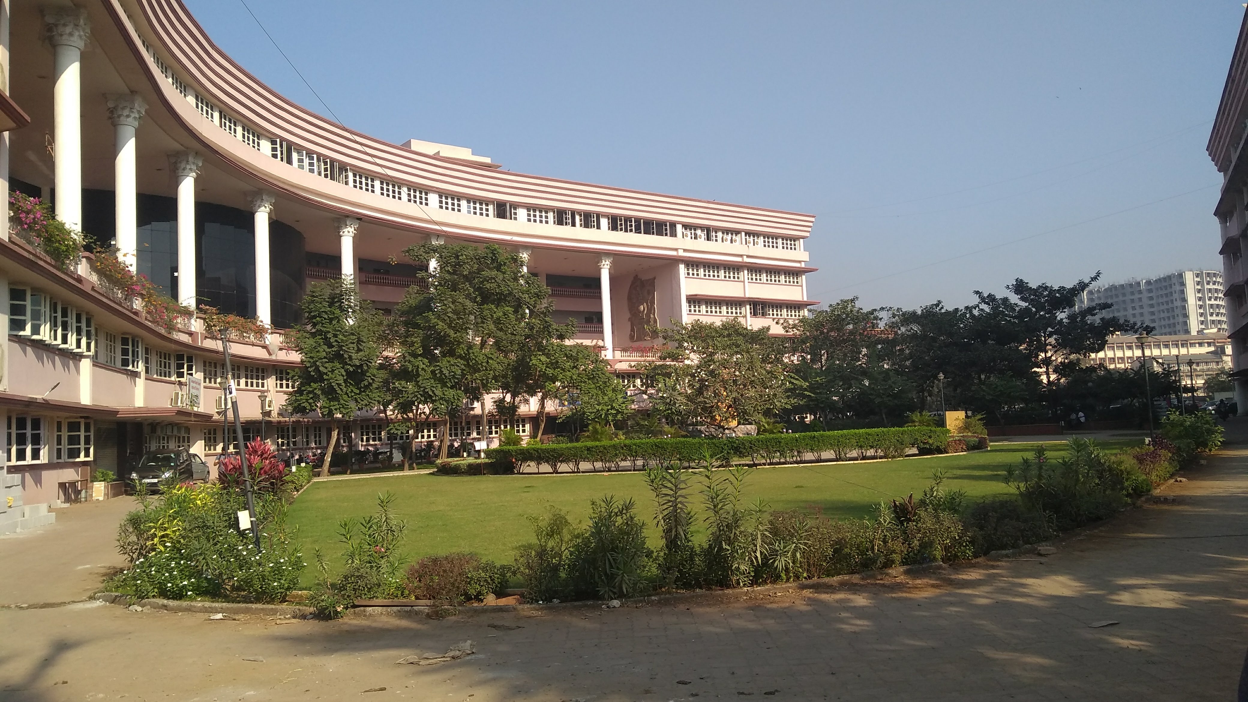 VESIT Campus View(2)