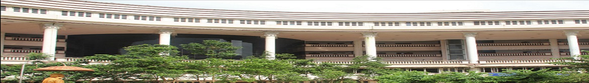 VESIT Campus Building