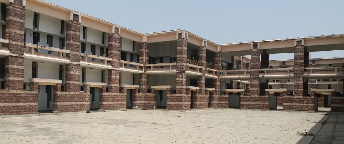 VMOU Campus View