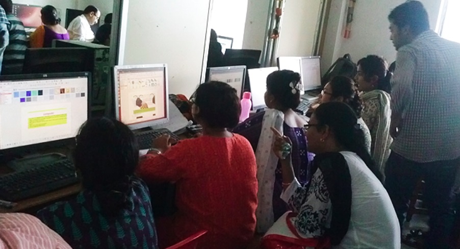 West Bengal State University Labs