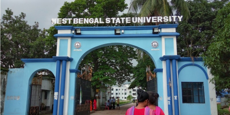 West Bengal State University Entrance(2)