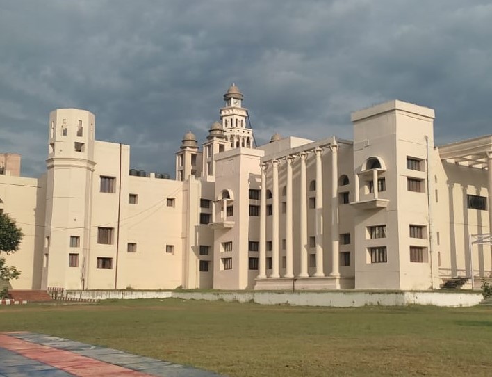 WIT Campus Building(1)