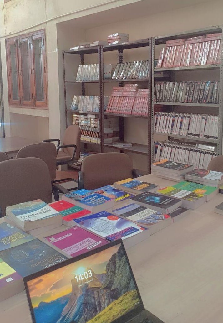 WIT Library