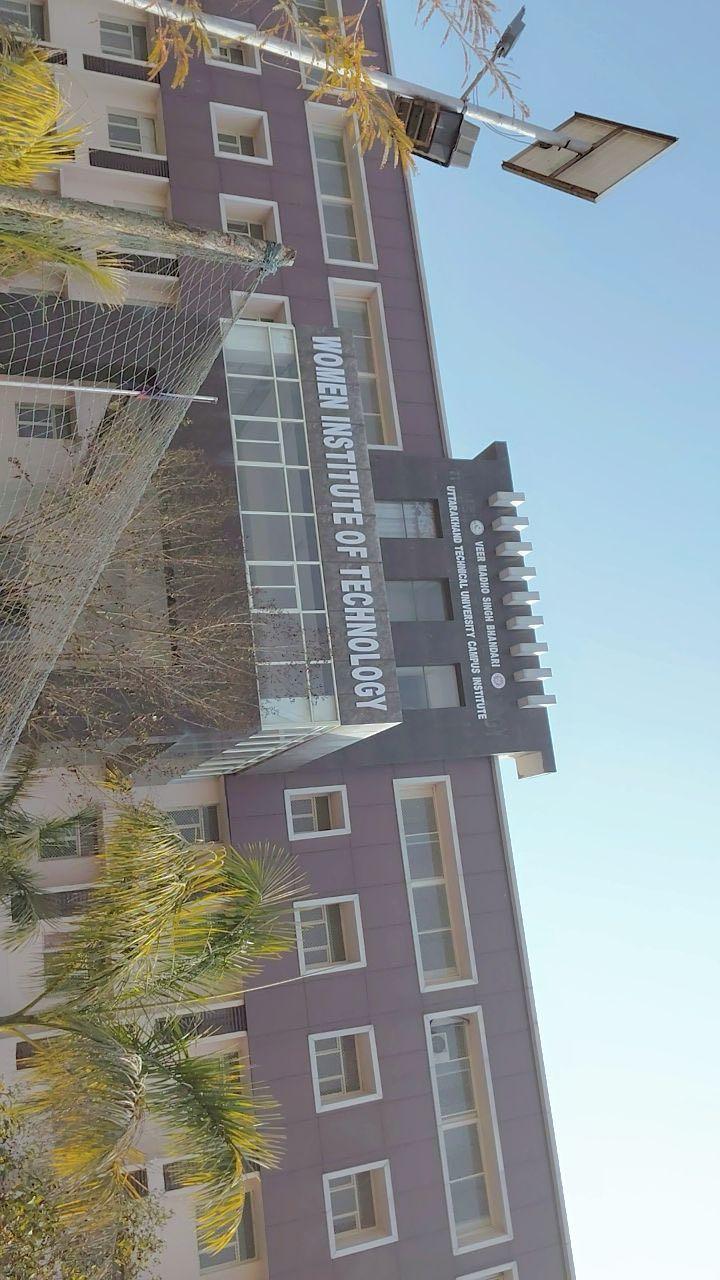 WIT Main Building(1)