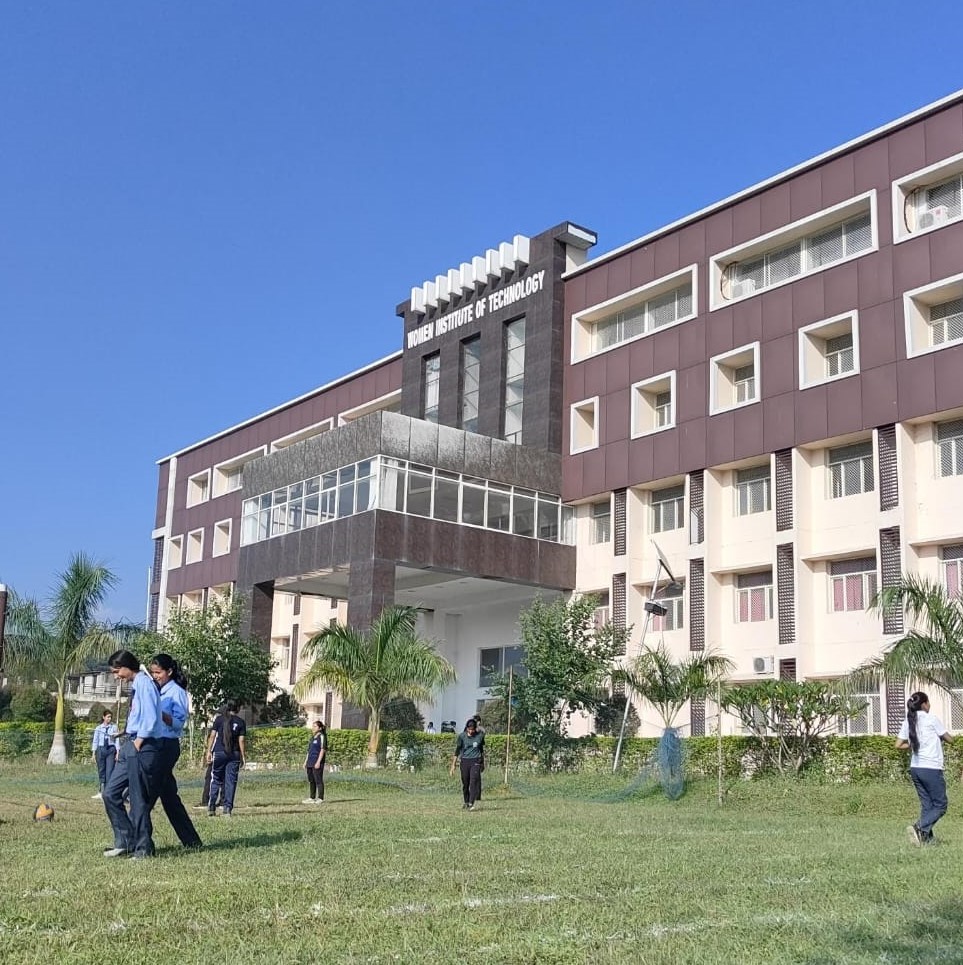WIT Main Building(2)