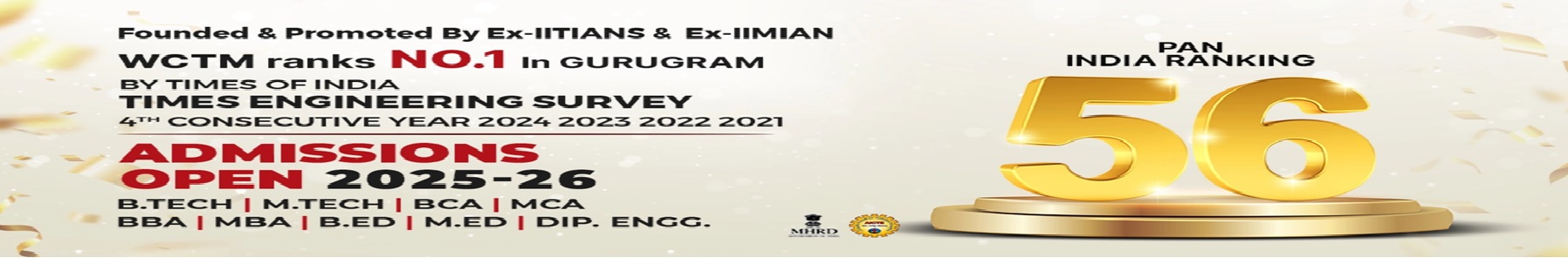 World College of Technology and Management Others(1)