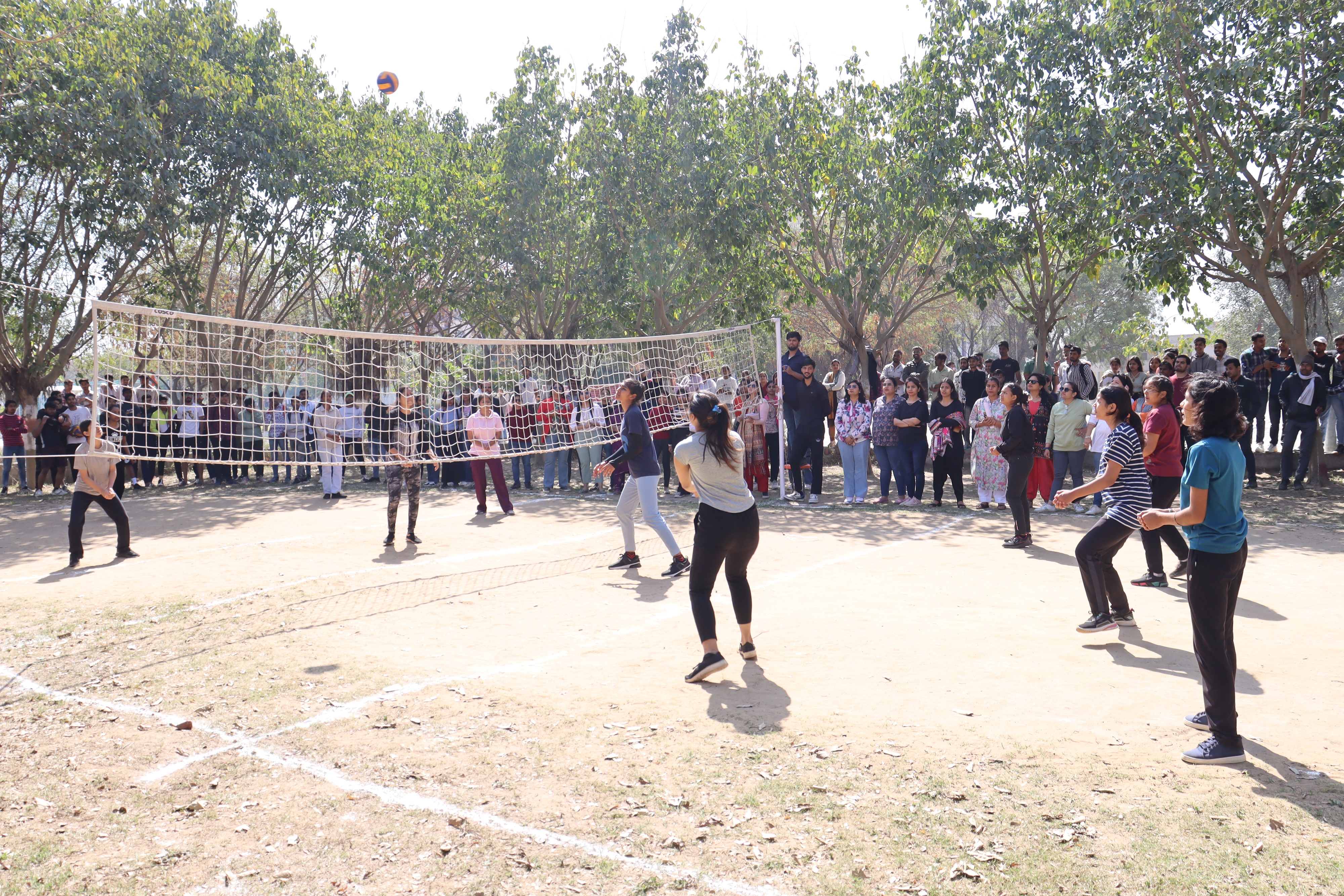 World College of Technology and Management Others(2)