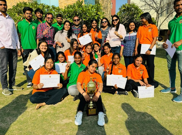 World College of Technology and Management Others(12)