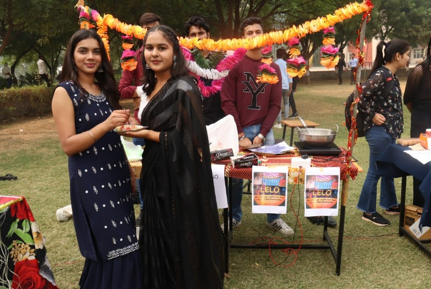 World College of Technology and Management Others(15)